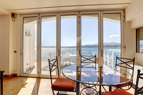 Villa i Nice, Alpes-Maritimes, Nice - € 6.850.000 | Ref: 1528FA - foto 8