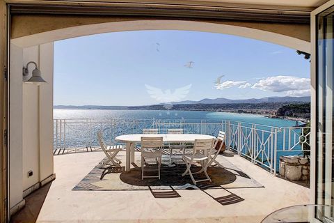 Villa i Nice, Alpes-Maritimes, Nice - € 6.850.000 | Ref: 1528FA - foto 9