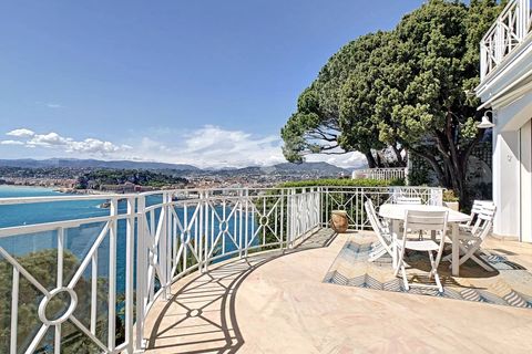 Villa i Nice, Alpes-Maritimes, Nice - € 6.850.000 | Ref: 1528FA - foto 11