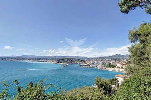 Villa i Nice, Alpes-Maritimes, Nice - € 6.850.000 | Ref: 1528FA - foto 12