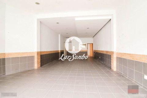 Erhvervsejendom i Maia, Porto, Maia - € 750.000 | Ref: 251-N-03600 - foto 4