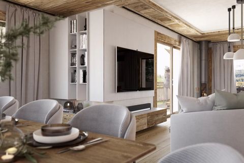 Terra a Les Gets, Haute-Savoie, Les Gets - € 1.550.000 | Ref: Massouderie - Terrain - foto 9