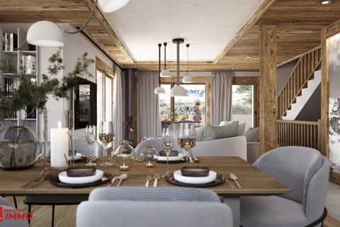 Terra a Les Gets, Haute-Savoie, Les Gets - € 1.550.000 | Ref: Massouderie - Terrain - foto 11