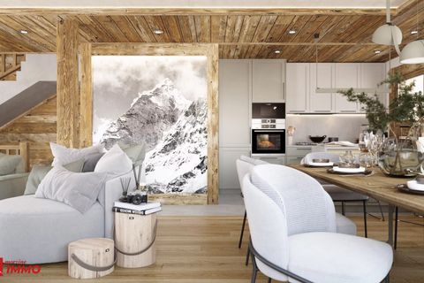 Terra a Les Gets, Haute-Savoie, Les Gets - € 1.550.000 | Ref: Massouderie - Terrain - foto 12
