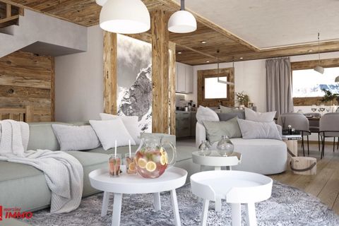 Terra a Les Gets, Haute-Savoie, Les Gets - € 1.550.000 | Ref: Massouderie - Terrain - foto 15
