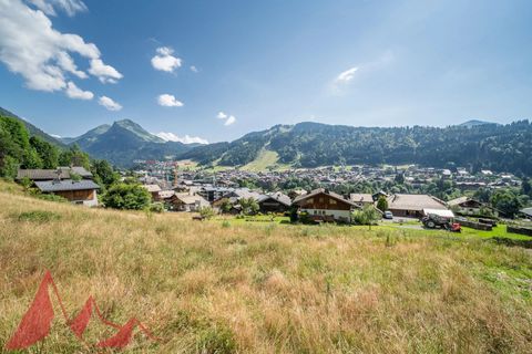 Helårsgrund i Morzine, Haute-Savoie, Morzine - € 2.182.950 | Ref: 4062 - 2 - foto 3