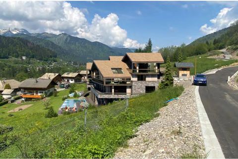 Helårsgrund i Morzine, Haute-Savoie, Morzine - € 2.182.950 | Ref: 4062 - 2 - foto 5