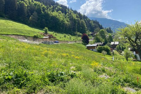 Helårsgrund i Morzine, Haute-Savoie, Morzine - € 2.182.950 | Ref: 4062 - 2 - foto 6
