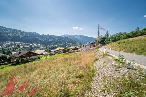 Helårsgrund i Morzine, Haute-Savoie, Morzine - € 2.182.950 | Ref: 4062 - 2 - foto 10