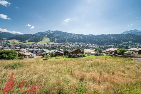 Helårsgrund i Morzine, Haute-Savoie, Morzine - € 2.182.950 | Ref: 4062 - 2 - foto 11