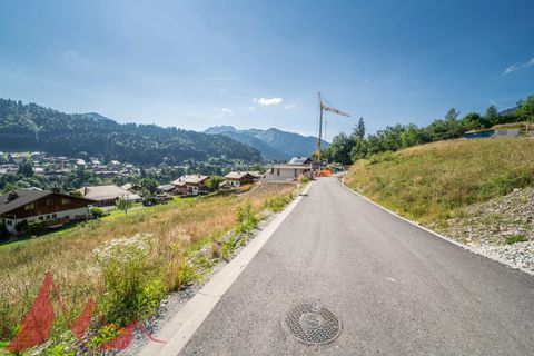 Helårsgrund i Morzine, Haute-Savoie, Morzine - € 2.182.950 | Ref: 4062 - 2 - foto 12