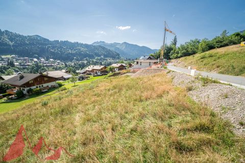 Helårsgrund i Morzine, Haute-Savoie, Morzine - € 2.182.950 | Ref: 4062 - 2 - foto 13