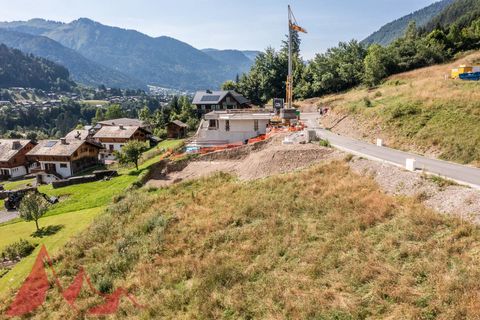 Helårsgrund i Morzine, Haute-Savoie, Morzine - € 2.182.950 | Ref: 4062 - 2 - foto 14