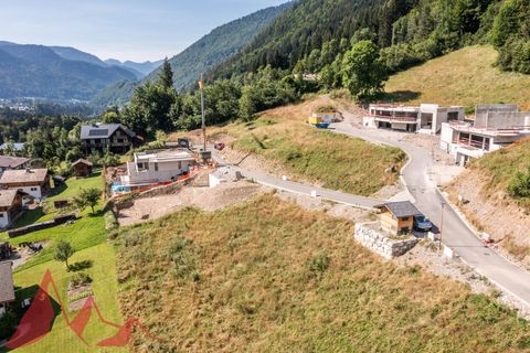 Helårsgrund i Morzine, Haute-Savoie, Morzine - € 2.182.950 | Ref: 4062 - 2 - foto 15