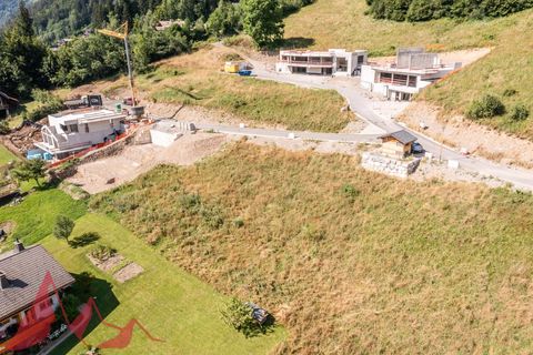 Helårsgrund i Morzine, Haute-Savoie, Morzine - € 2.182.950 | Ref: 4062 - 2 - foto 16
