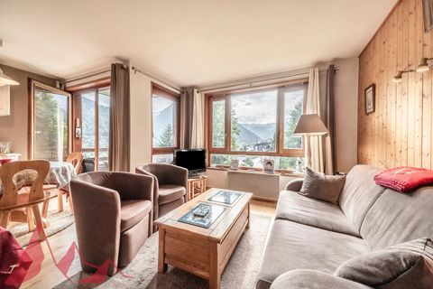 Lejlighed i Morzine, Haute-Savoie, Morzine - € 268.000 | Ref: 4076 - foto 1