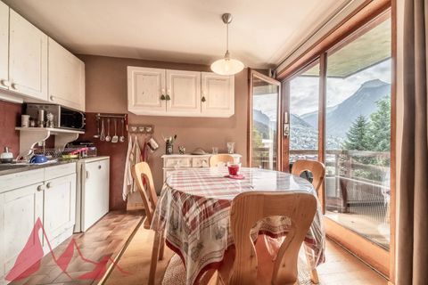 Lejlighed i Morzine, Haute-Savoie, Morzine - € 268.000 | Ref: 4076 - foto 2