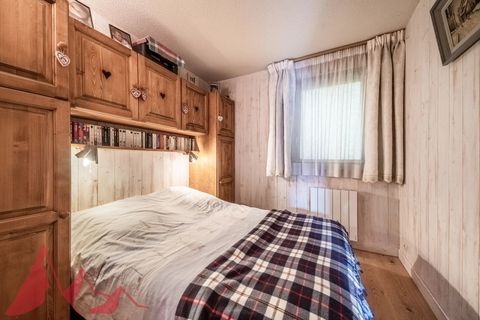 Lejlighed i Morzine, Haute-Savoie, Morzine - € 268.000 | Ref: 4076 - foto 3