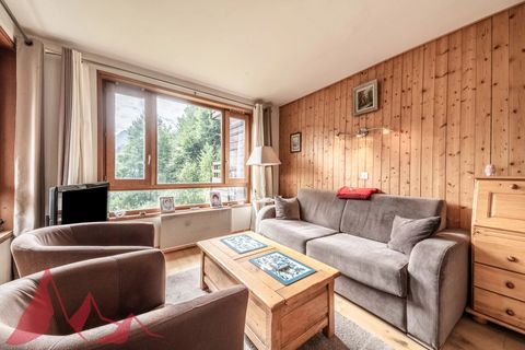 Lejlighed i Morzine, Haute-Savoie, Morzine - € 268.000 | Ref: 4076 - foto 4