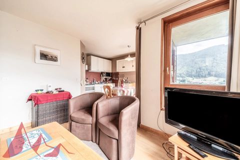 Lejlighed i Morzine, Haute-Savoie, Morzine - € 268.000 | Ref: 4076 - foto 5