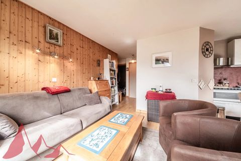 Lejlighed i Morzine, Haute-Savoie, Morzine - € 268.000 | Ref: 4076 - foto 6