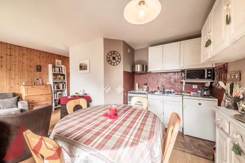 Lejlighed i Morzine, Haute-Savoie, Morzine - € 268.000 | Ref: 4076 - foto 7