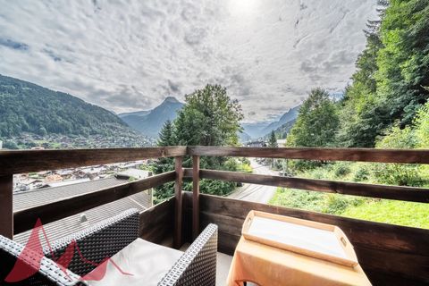Lejlighed i Morzine, Haute-Savoie, Morzine - € 268.000 | Ref: 4076 - foto 8