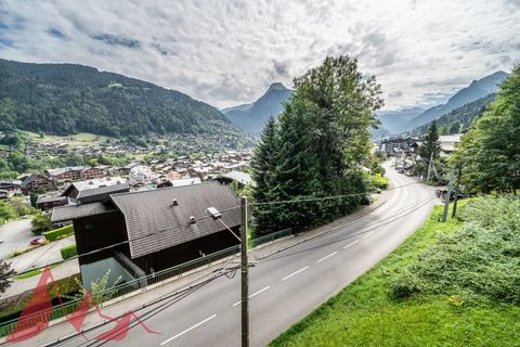 Lejlighed i Morzine, Haute-Savoie, Morzine - € 268.000 | Ref: 4076 - foto 9