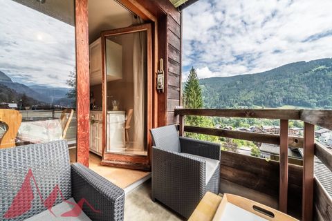 Lejlighed i Morzine, Haute-Savoie, Morzine - € 268.000 | Ref: 4076 - foto 10