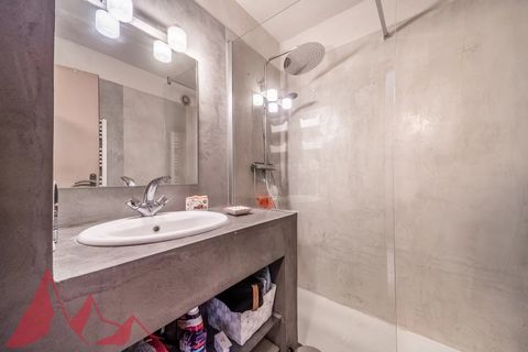 Lejlighed i Morzine, Haute-Savoie, Morzine - € 268.000 | Ref: 4076 - foto 11