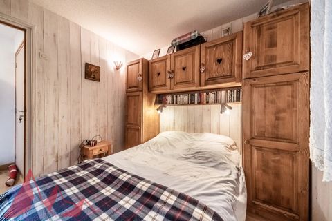 Lejlighed i Morzine, Haute-Savoie, Morzine - € 268.000 | Ref: 4076 - foto 12