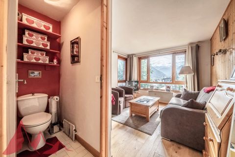 Lejlighed i Morzine, Haute-Savoie, Morzine - € 268.000 | Ref: 4076 - foto 13