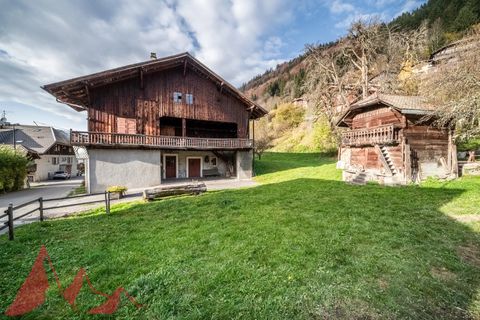 Villa i Morzine, Haute-Savoie, Morzine - € 2.200.000 | Ref: 4075 - foto 2