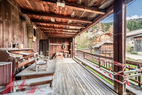 Villa i Morzine, Haute-Savoie, Morzine - € 2.200.000 | Ref: 4075 - foto 4
