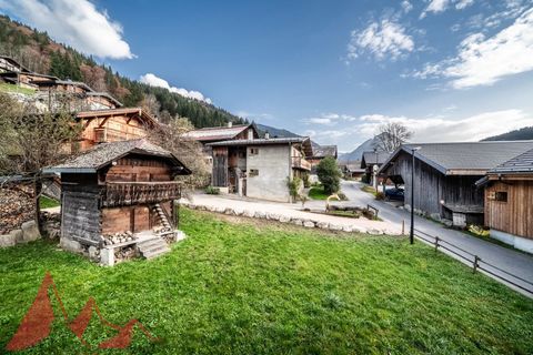 Villa i Morzine, Haute-Savoie, Morzine - € 2.200.000 | Ref: 4075 - foto 5