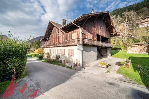 Villa i Morzine, Haute-Savoie, Morzine - € 2.200.000 | Ref: 4075 - foto 6