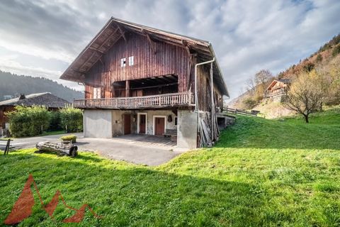 Villa i Morzine, Haute-Savoie, Morzine - € 2.200.000 | Ref: 4075 - foto 7