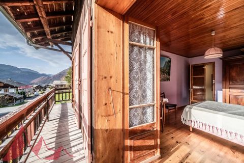 Villa i Morzine, Haute-Savoie, Morzine - € 2.200.000 | Ref: 4075 - foto 11