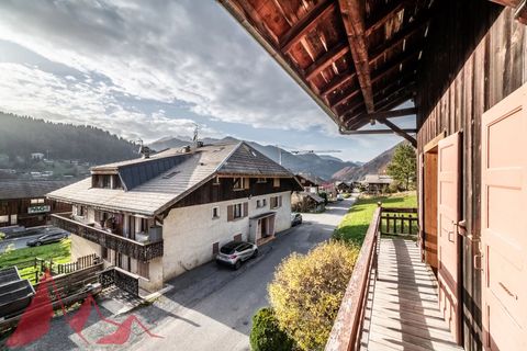 Villa i Morzine, Haute-Savoie, Morzine - € 2.200.000 | Ref: 4075 - foto 12
