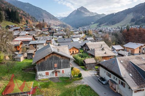 Villa i Morzine, Haute-Savoie, Morzine - € 2.200.000 | Ref: 4075 - foto 14