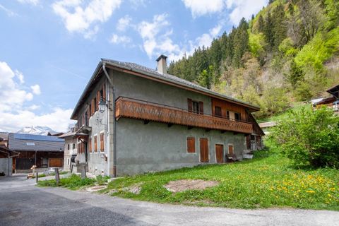 Træhytte i Morzine, Haute-Savoie, Morzine - € 625.000 | Ref: 3843 - foto 2
