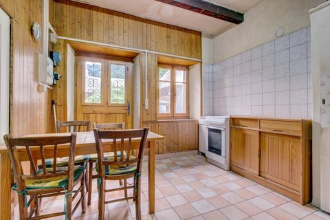 Træhytte i Morzine, Haute-Savoie, Morzine - € 625.000 | Ref: 3843 - foto 3
