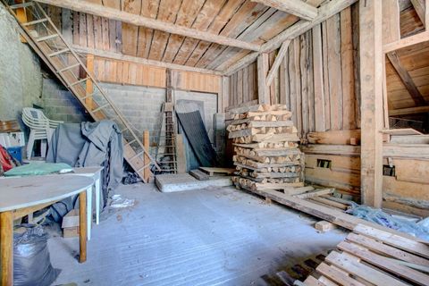 Træhytte i Morzine, Haute-Savoie, Morzine - € 625.000 | Ref: 3843 - foto 8