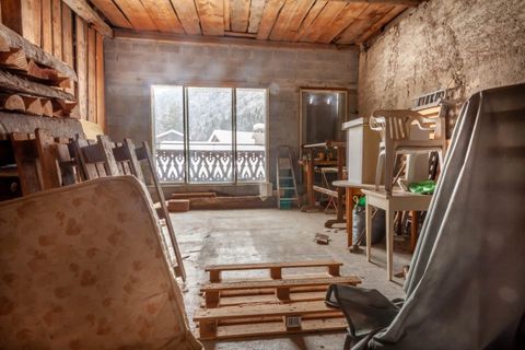Træhytte i Morzine, Haute-Savoie, Morzine - € 625.000 | Ref: 3843 - foto 9