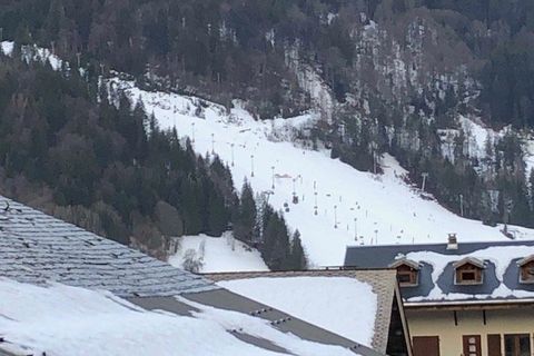Træhytte i Morzine, Haute-Savoie, Morzine - € 625.000 | Ref: 3843 - foto 12