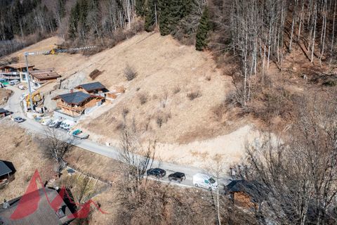 Helårsgrund i Morzine, Haute-Savoie, Morzine - € 590.000 | Ref: 4107 - foto 1