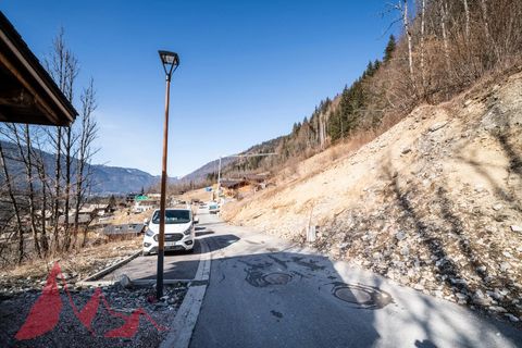 Helårsgrund i Morzine, Haute-Savoie, Morzine - € 590.000 | Ref: 4107 - foto 5