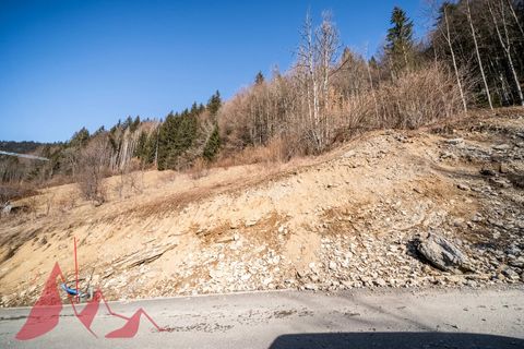 Helårsgrund i Morzine, Haute-Savoie, Morzine - € 590.000 | Ref: 4107 - foto 7