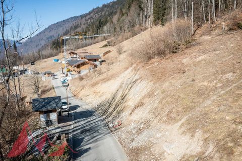 Helårsgrund i Morzine, Haute-Savoie, Morzine - € 590.000 | Ref: 4107 - foto 9