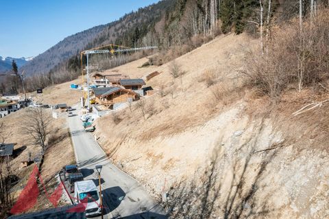 Helårsgrund i Morzine, Haute-Savoie, Morzine - € 590.000 | Ref: 4107 - foto 15